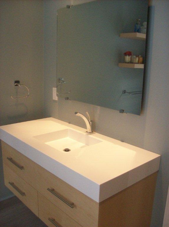 Beautiful Bathrooms & Kitchens