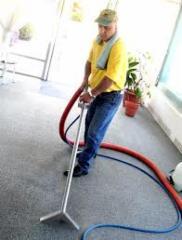 AMK Professional Carpet Care