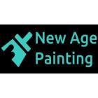 New Age Painting