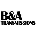 B & A Transmissions
