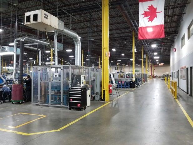 National Concrete Accessories