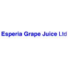 Esperia Grape Juice Ltd