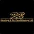 RB Heating Climatecare