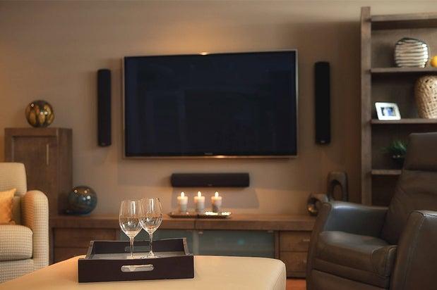 Jocelyne Bonesso Design & Decor