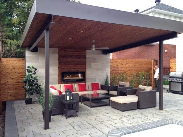 Abloom Landscape Contractor