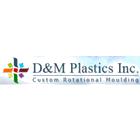 D & M Plastics Inc