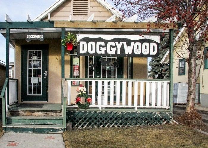 Doggywood