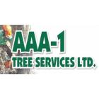AAA-1 Tree Services Ltd