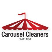Carousel Cleaners