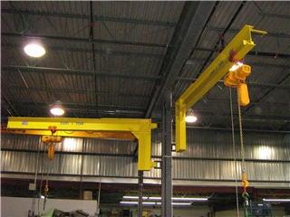 Pont Roulant Protech Inc