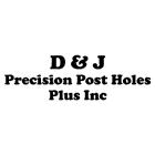 D & J Precision Fences and Decks