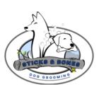 Sticks & Bones Dog Grooming