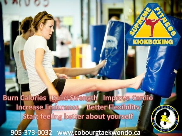 Cobourg Tae Kwon Do