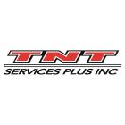 TNT Services Plus