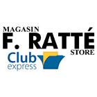 Ratté Magasin À Rayons
