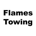 Flames Towing
