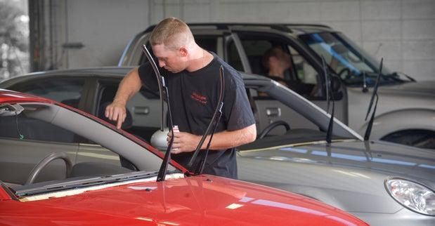 Glassmasters AutoGlass