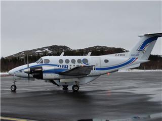 Air Liaison, Aéroport de votre région