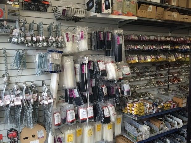 Hudco Electric Supply Ltd