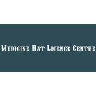 Medicine Hat License Centre