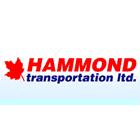 Hammond Transportation Ltd