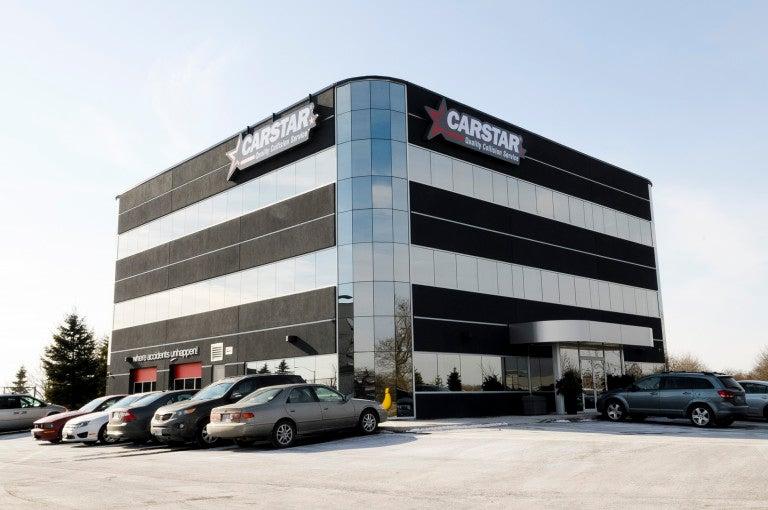 CARSTAR Deux-Montagnes