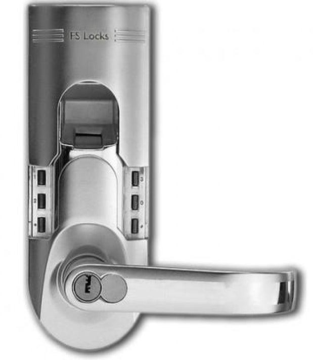 A Keytec Locksmith