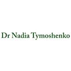 Dr Nadia Tymoshenko, ND