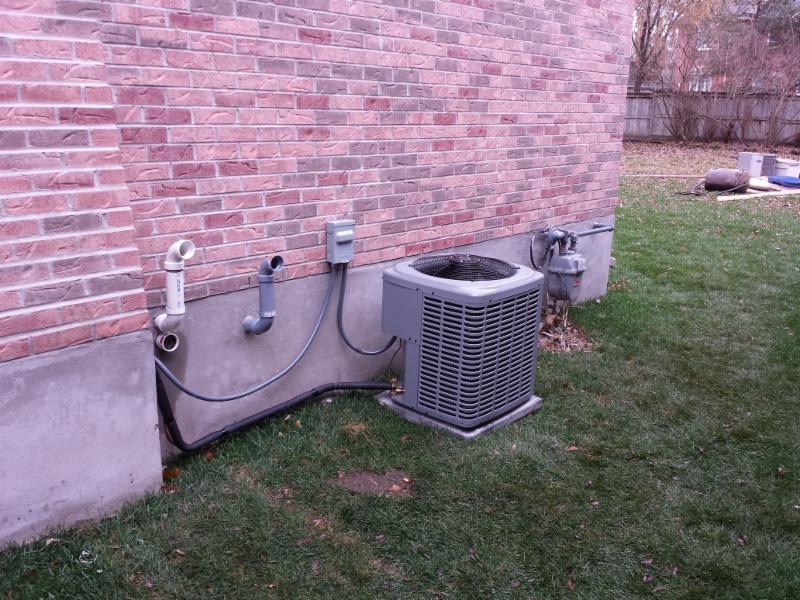 Glacier Mechanical Technologies Ltd