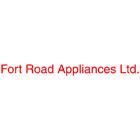 Fort Road Appliances
