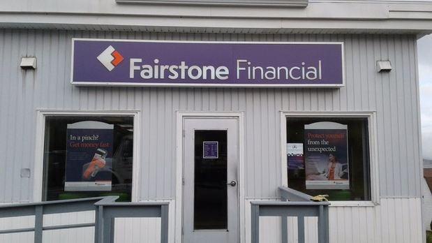 Fairstone