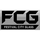 Festival City Glass