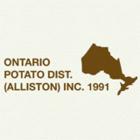 Ontario Potato Distributing