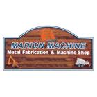 Marion Machine