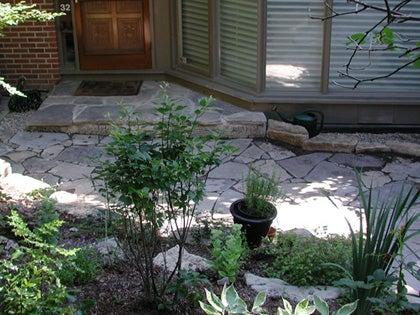 Skeggs Landscaping & Design