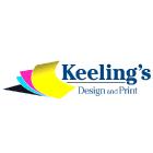 Keeling's Design and Print
