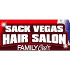 Sackvegas Hair Salon