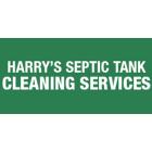 Harry's Septic Tank Cleaning
