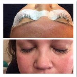 Pure N Sassy Lashes