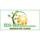 Éco Vert Entretien Paysager Inc