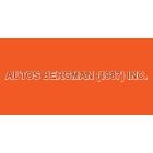 Autos Bergman Inc