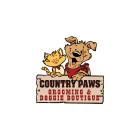 Country Paws Grooming