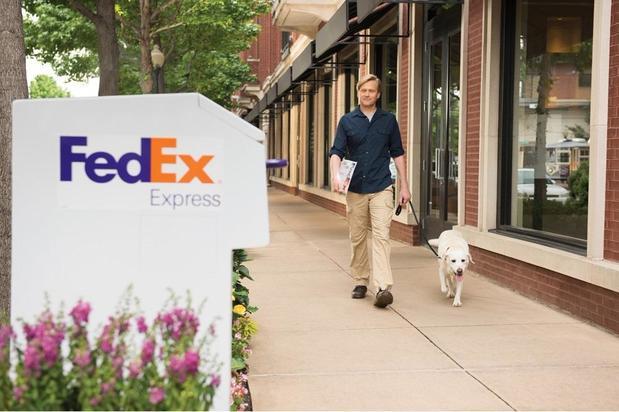 FedEx