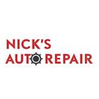 Nicks Auto Repair