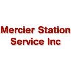 Mercier Station Service Inc