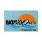 Backyard Oasis Pool And Spa