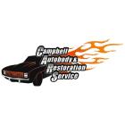 Campbell Autobody & Restoration Service C A R S
