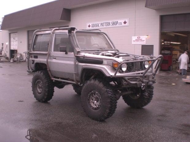 Koehn Brothers Industries