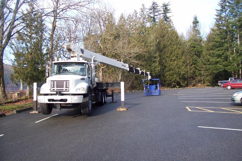 Wishlow Crane Service