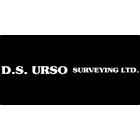 Urso Surveying Ltd